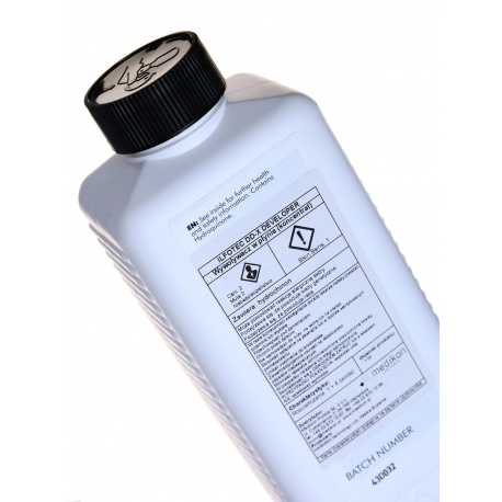 Ilford Ilfotec DD-X 1 litr wywoływacz do filmów Delta i T-max