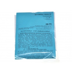 2M-PK Wywoływacz kontrastowy do odbitek na 1 litr