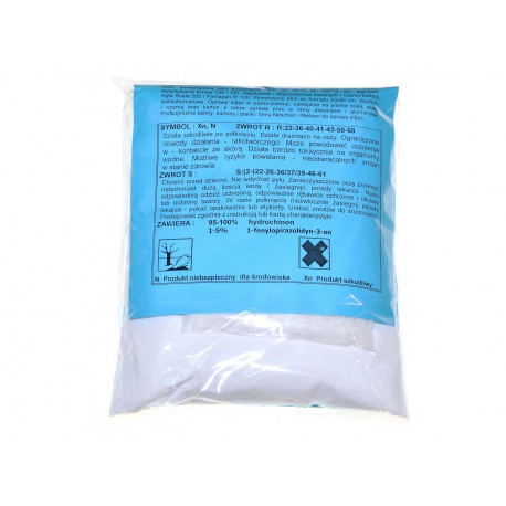 2M-PK Wywoływacz kontrastowy do ciemni na 5 litrów