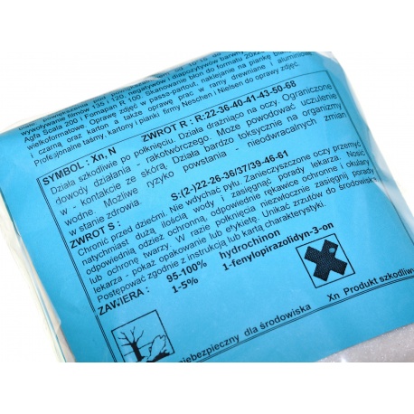 2M-PK Wywoływacz kontrastowy do ciemni na 5 litrów