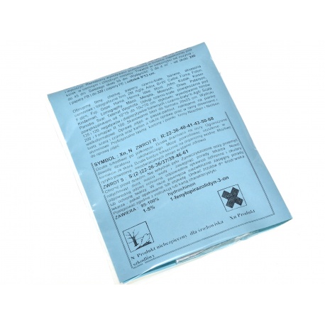 2M-PN Wywoływacz normalny do zdjęć na 2 litry