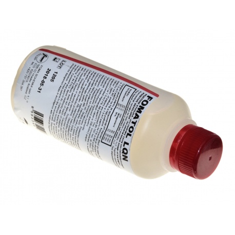 Foma Fomatol LQN 250 ml. wywoływacz stężony do odbitek BW