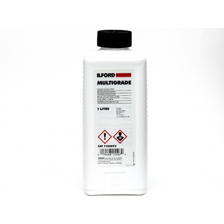 Ilford Multigrade 1 litr wywoływacz do odbitek czarno białych