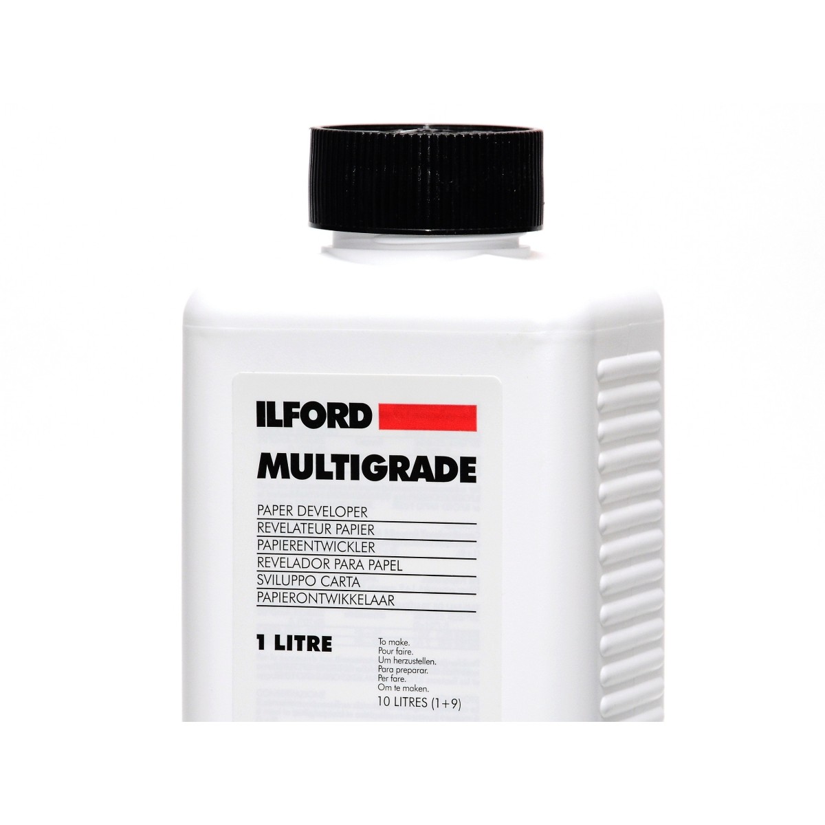 Ilford Multigrade 1 litr wywoływacz do odbitek czarno białych