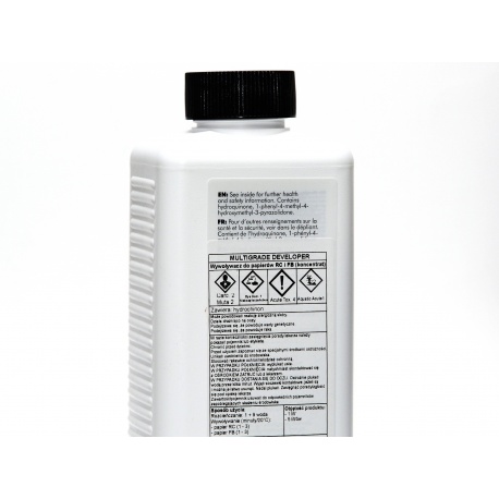 Ilford Multigrade 1 litr wywoływacz do odbitek czarno białych