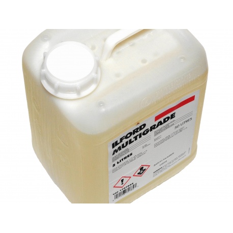 Ilford Multigrade 5 litrów wywoływacz pozytywowy NA ZAMÓWIENIE