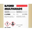 Ilford Multigrade 5 litrów wywoływacz pozytywowy NA ZAMÓWIENIE
