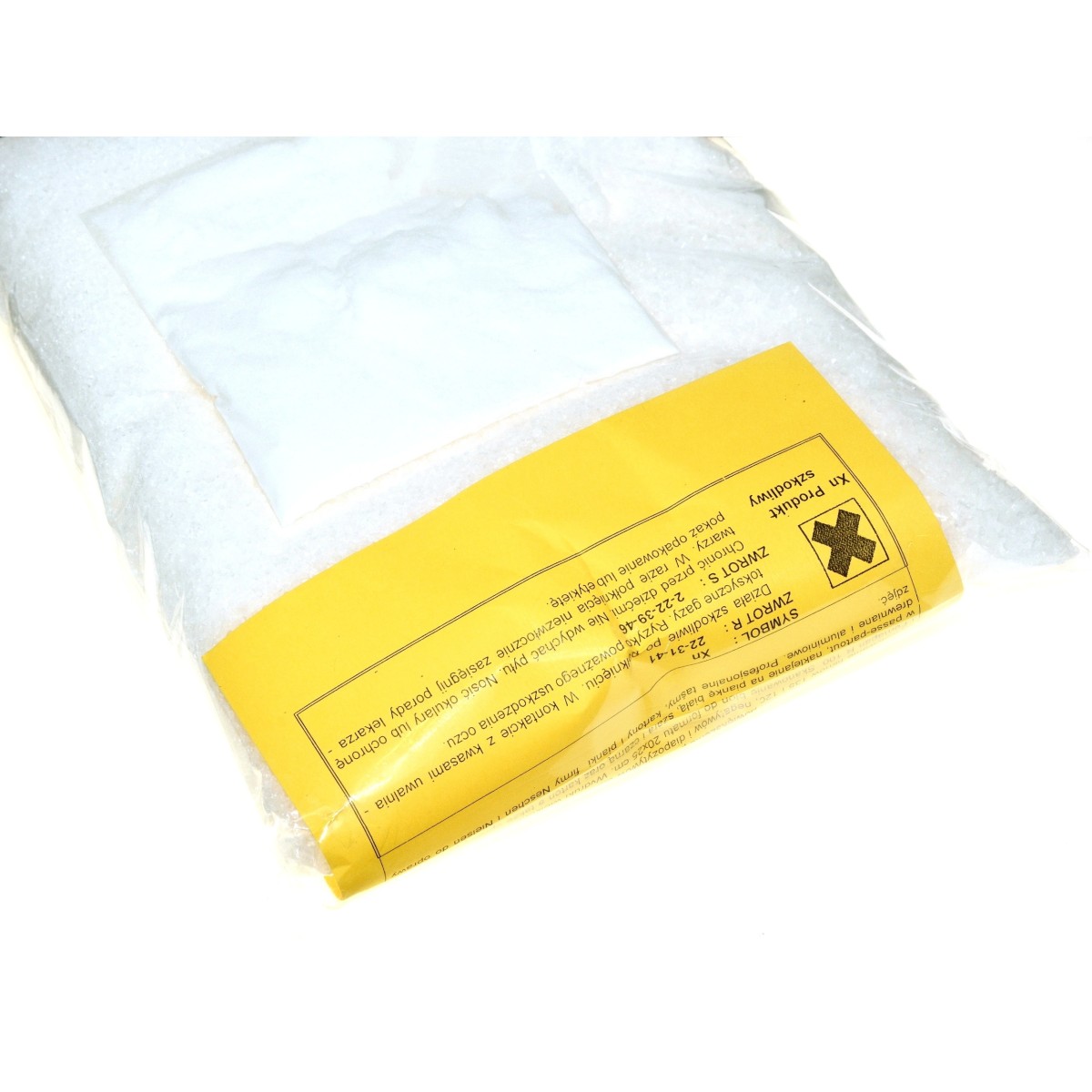 2M-UK Utrwalacz kwaśny uniwersalny na 5 litrów do ciemni foto