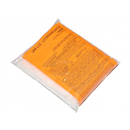 2M-US Utrwalacz szybki uniwersalny na 5 litrów do błon filmów odbitek BW