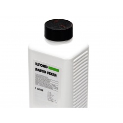 Ilford Rapid Fixer 5 litrów - stężony utrwalacz do papierów i filmów czarno-białych NA ZAMÓWIENIE