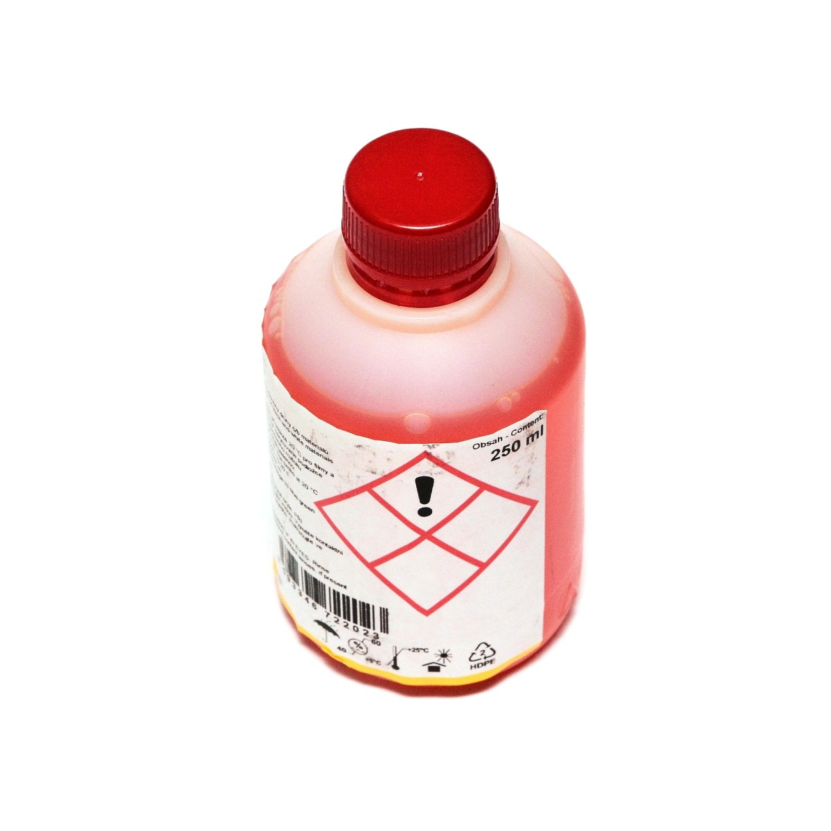 Foma Fomacitro Przerywacz 250 ml. ze wskaźnikiem do przerywania