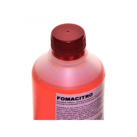 Foma Fomacitro Przerywacz 250 ml. ze wskaźnikiem do przerywania