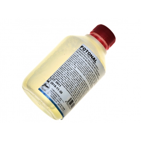 Fotonal Zwilżacz uniwersalny 250 ml - antistatik, kąpiel zwilżająca