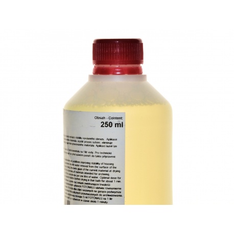 Fotonal Zwilżacz uniwersalny 250 ml - antistatik, kąpiel zwilżająca