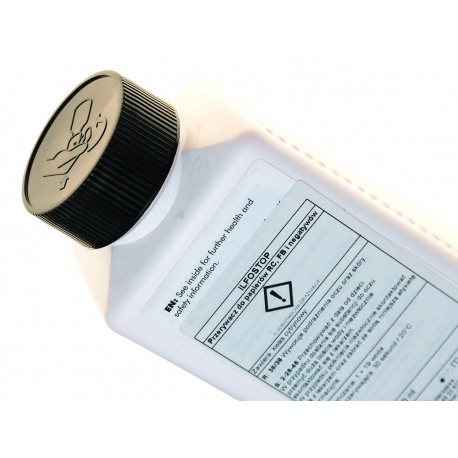 Ilford Ilfostop 500 ml. przerywacz bezwonny ze wskażnikiem