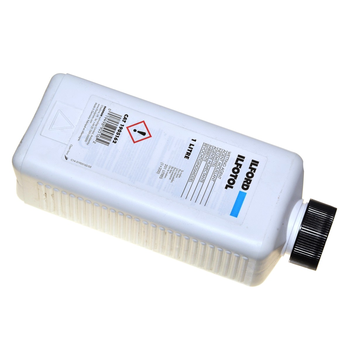 Ilford Ilfotol zwilżacz uniwersalny 1 litr do zwilżania filmów i błon