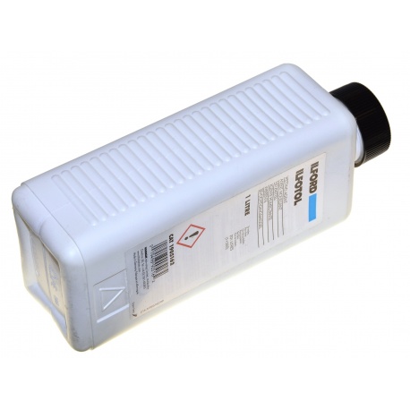 Ilford Ilfotol zwilżacz uniwersalny 1 litr do zwilżania filmów i błon