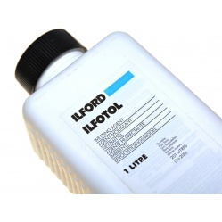 Ilford Ilfotol zwilżacz uniwersalny 1 litr do zwilżania filmów i błon