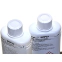 Fomatoner Sepia 2x250 ml. do sepiowania odbitek czarno-białych