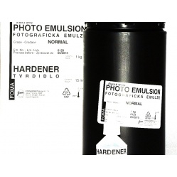 Foma Emulsja bromowa stałogradacyjna 1litr + garbnik