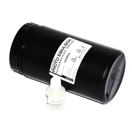 Foma Emulsja bromowa stałogradacyjna 1litr + garbnik