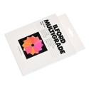 Ilford Filtry Multigrade - 12 szt 15,2x15,2 cm do papierów wielogradacyjnych