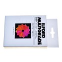Ilford Filtry Multigrade 12szt 8,9x8,9 cm do papierów Variant