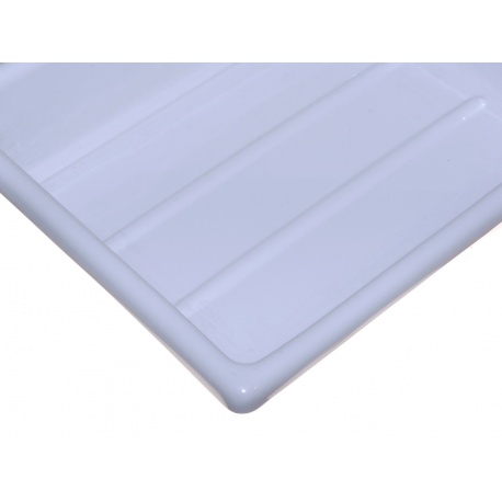 Czarno-Białe Kuweta foto 20x25 cm do zdjęć tradycyjnych