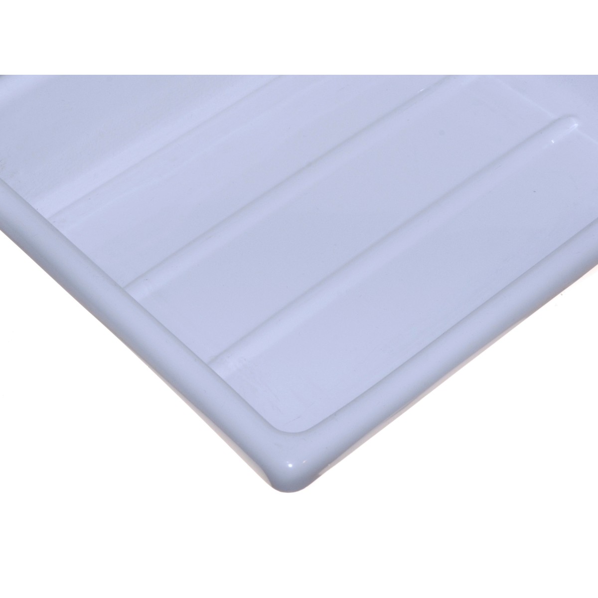 Czarno-Białe Kuweta foto 20x25 cm do zdjęć tradycyjnych