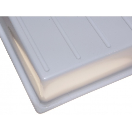 Czarno-Białe Kuweta foto 20x25 cm do zdjęć tradycyjnych