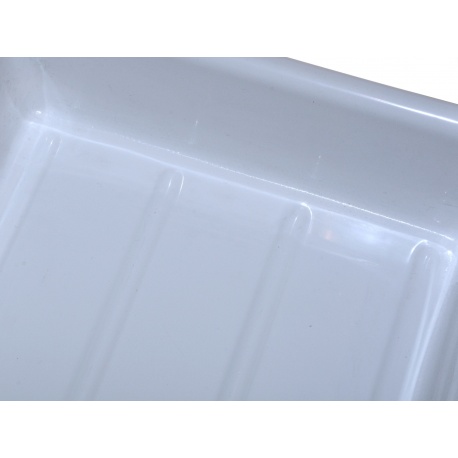 Czarno-Białe Kuweta foto 20x25 cm do zdjęć tradycyjnych