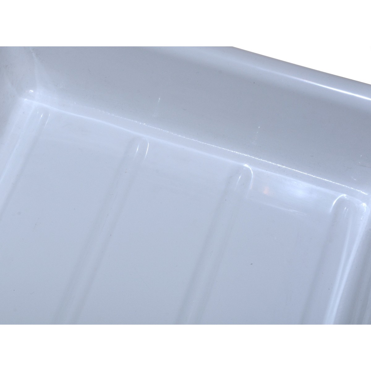 Czarno-Białe Kuweta foto 20x25 cm do zdjęć tradycyjnych