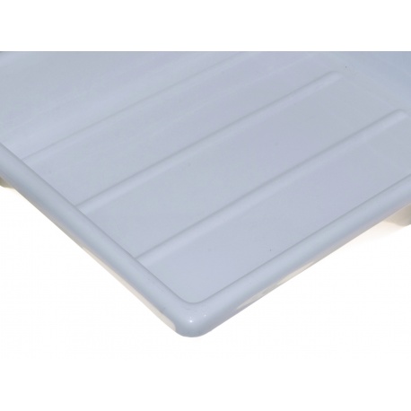 Czarno-Białe Kuweta foto 20x25 cm do zdjęć tradycyjnych