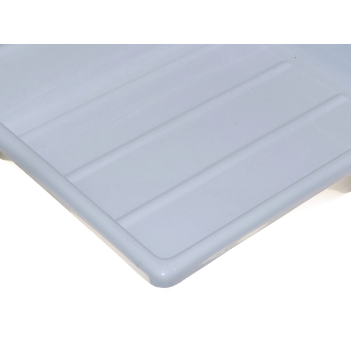 Czarno-Białe Kuweta foto 20x25 cm do zdjęć tradycyjnych