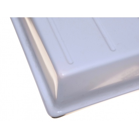 Czarno-Białe Kuweta foto 20x25 cm do zdjęć tradycyjnych