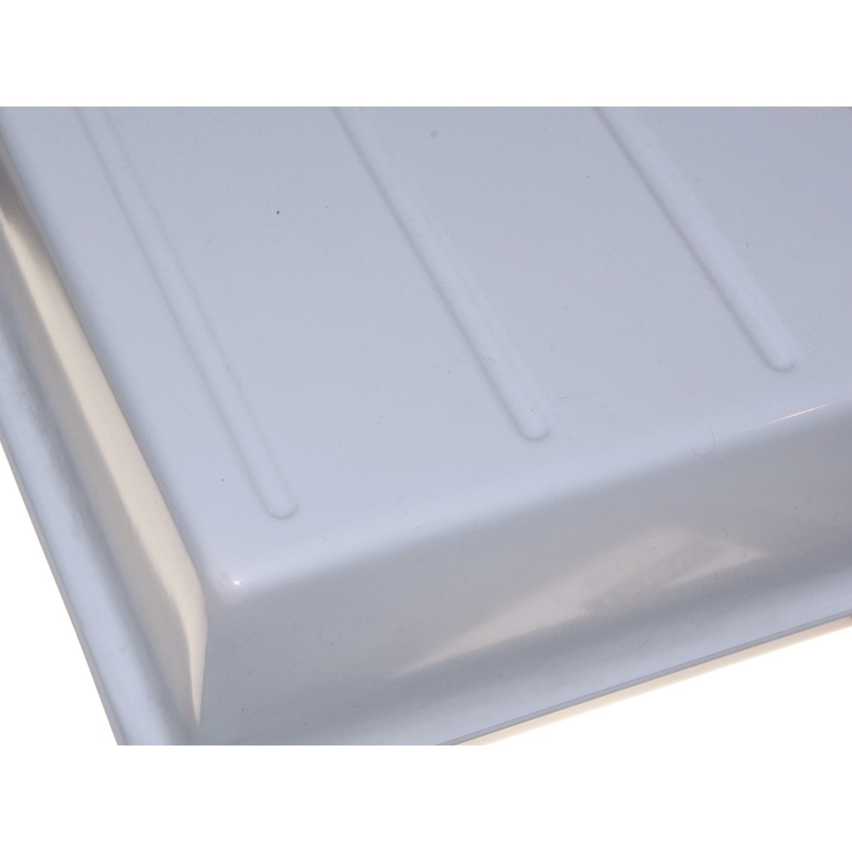 Czarno-Białe Kuweta foto 24x30 cm fotograficzna do ciemni