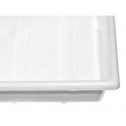 Paterson Kuweta 50x60 cm biała do odbitek