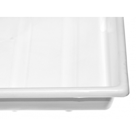 Paterson Kuweta 50x60 cm biała do odbitek