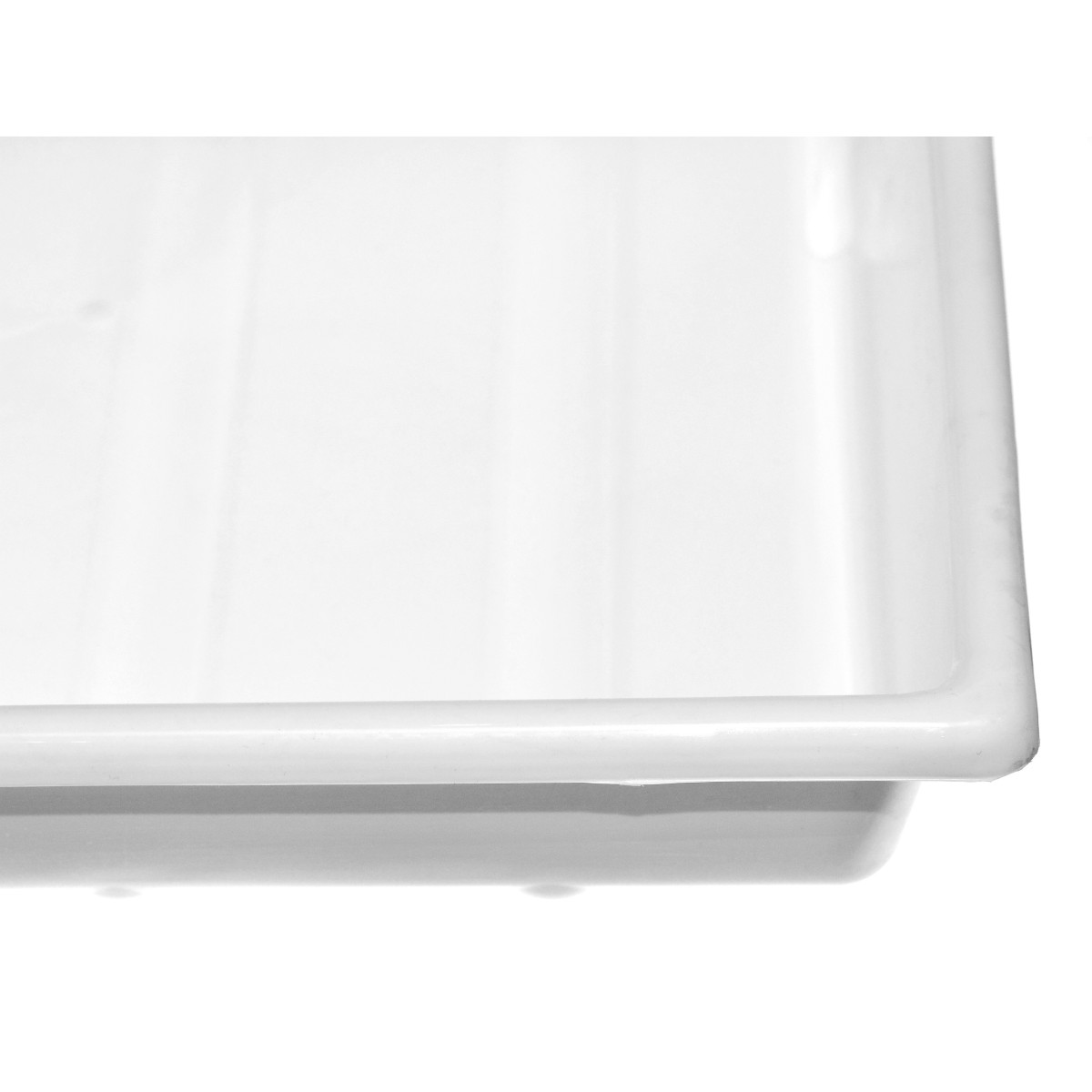 Paterson Kuweta 50x60 cm biała do odbitek