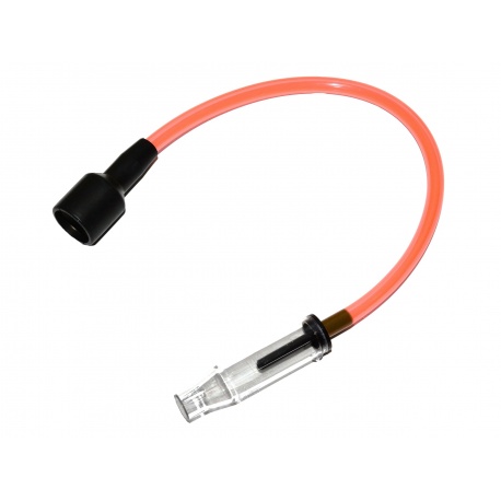 Jobo Kaskada, wąż do szybkiego płukania filmów w koreksie 3350