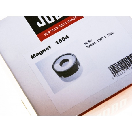 Jobo Magnes do koreksów serii 1500 i 2500 1504