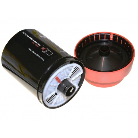 Jobo Koreks Unitank na 2 filmy 35mm z 1 szpulą 1520
