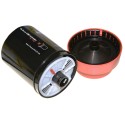 Jobo Koreks Unitank na 2 filmy 35mm z 1 szpulą 1520