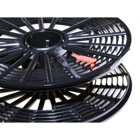 Jobo Szpula do koreksów serii 2500 2502 na mały obrazek i średni format