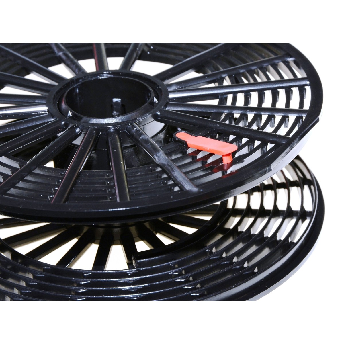 Jobo Szpula do koreksów serii 2500 2502 na mały obrazek i średni format