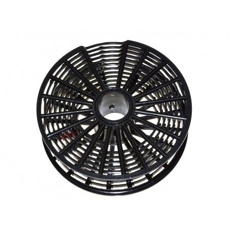 Jobo Szpula do koreksów serii 2500 2502 na mały obrazek i średni format