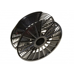 Jobo Szpula do koreksów serii 2500 2502 na mały obrazek i średni format