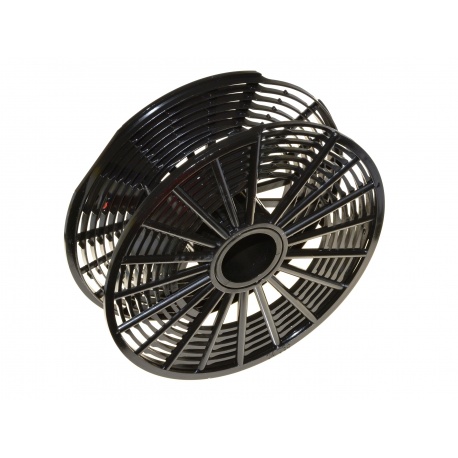 Jobo Szpula do koreksów serii 2500 2502 na mały obrazek i średni format