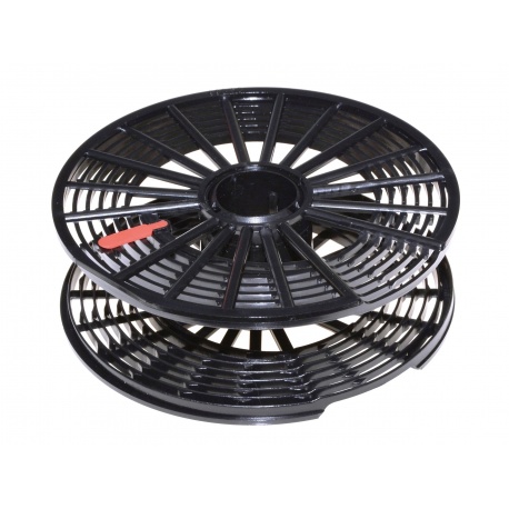 Jobo Szpula do koreksów serii 2500 2502 na mały obrazek i średni format