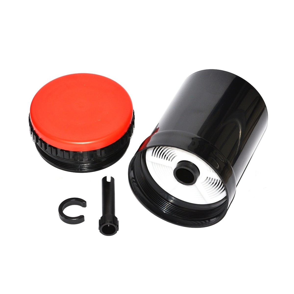 Kaiser Koreks do filmów na 2 szpule (4297) do wywoływania